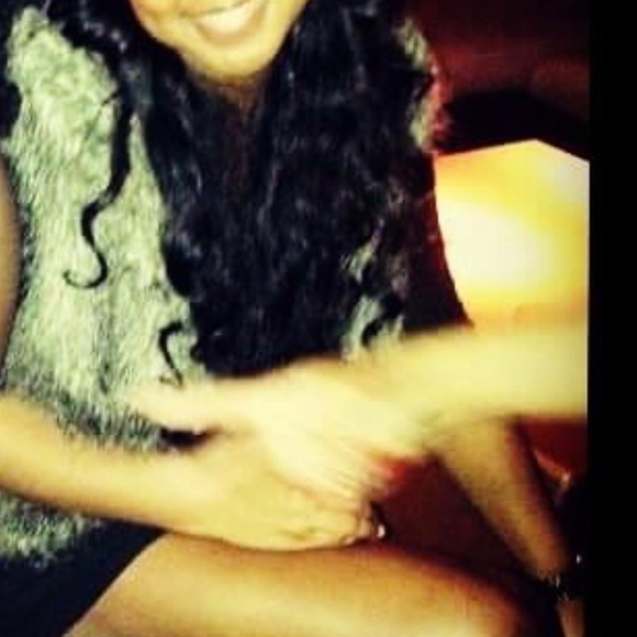 Jack Fur Vest - Picture 3 of 4